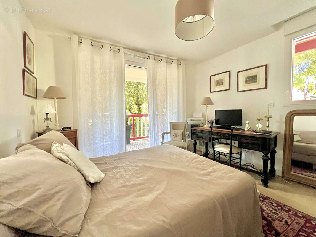 Appartement à LA BAULE-ESCOUBLAC