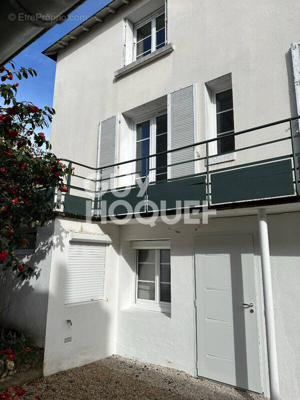 Maison à TOURS