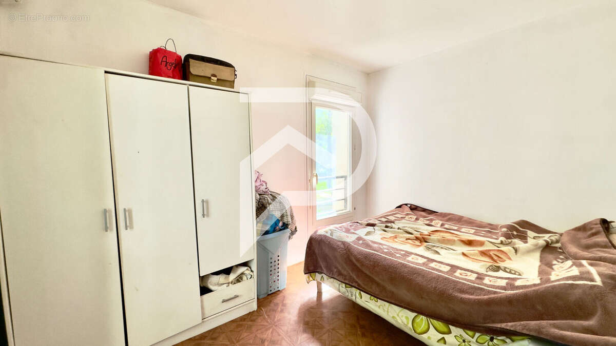 Appartement à AULNAY-SOUS-BOIS