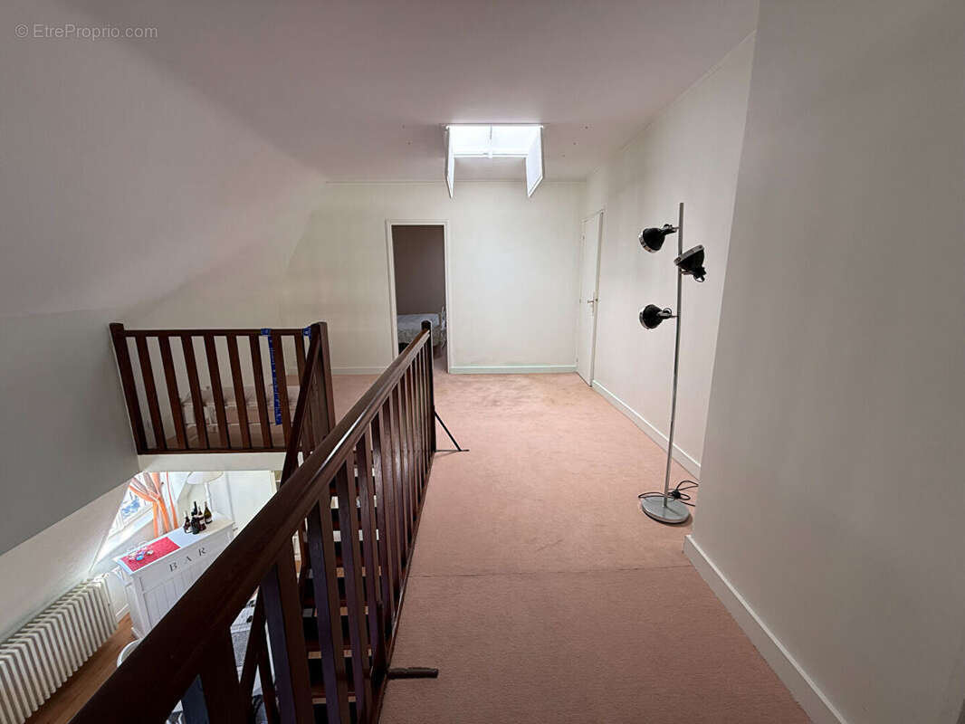 Appartement à DEAUVILLE