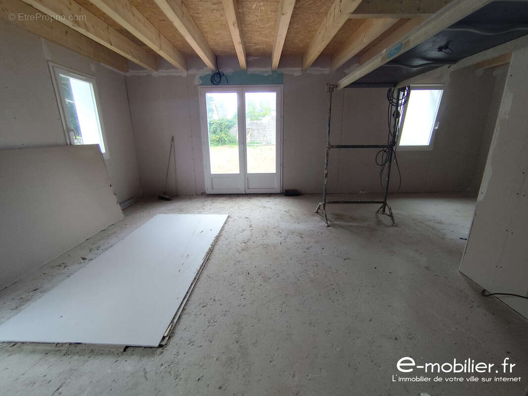 Maison 51 m² à Groix  - photo 2