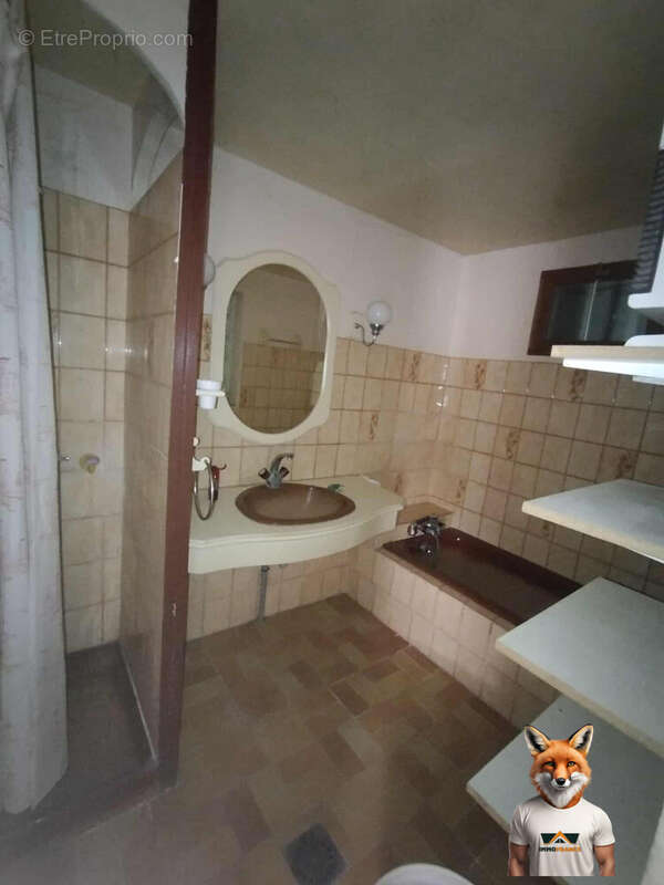 Maison à VILLENAUXE-LA-GRANDE