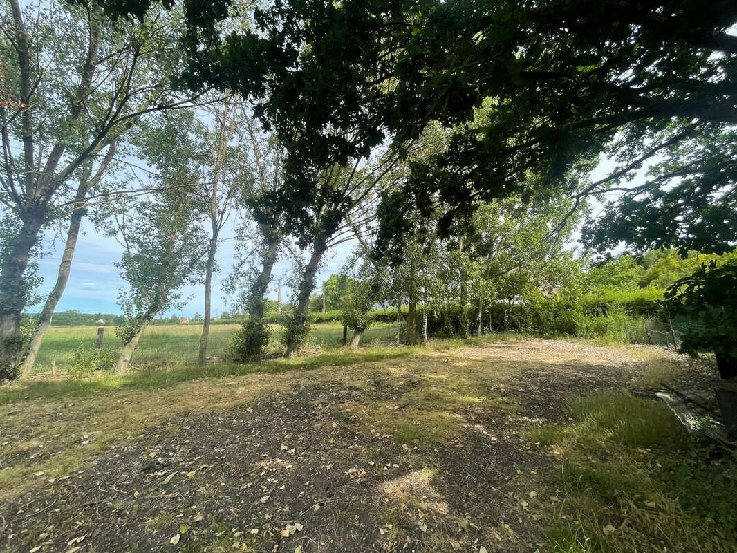 Maison individuelle en campagne - photo 7