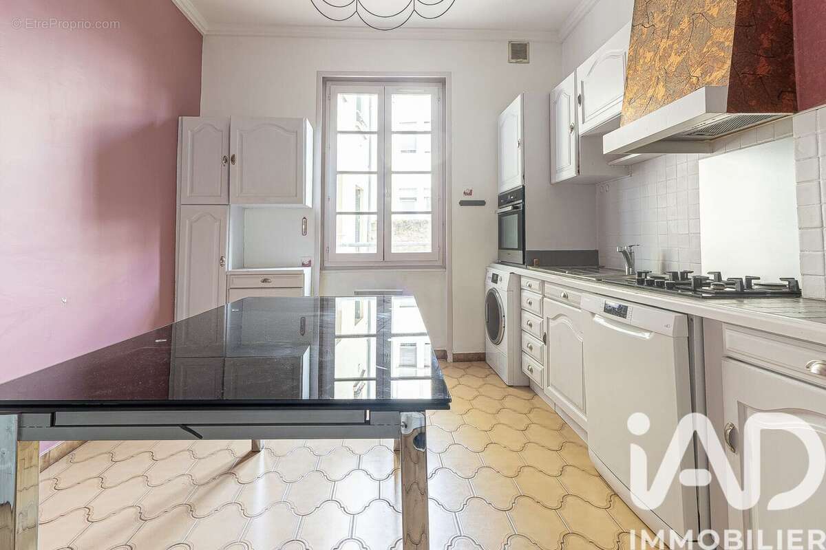Photo 3 - Appartement à LYON-8E