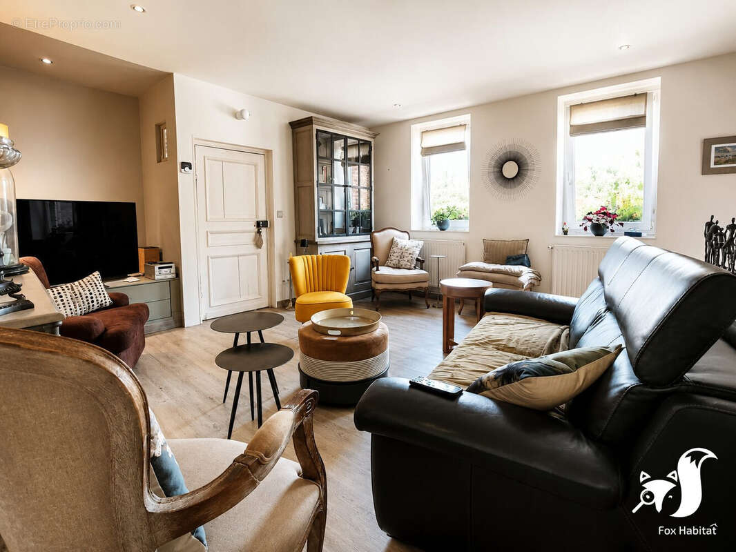 Maison 129 m² à Caudry  - photo 3