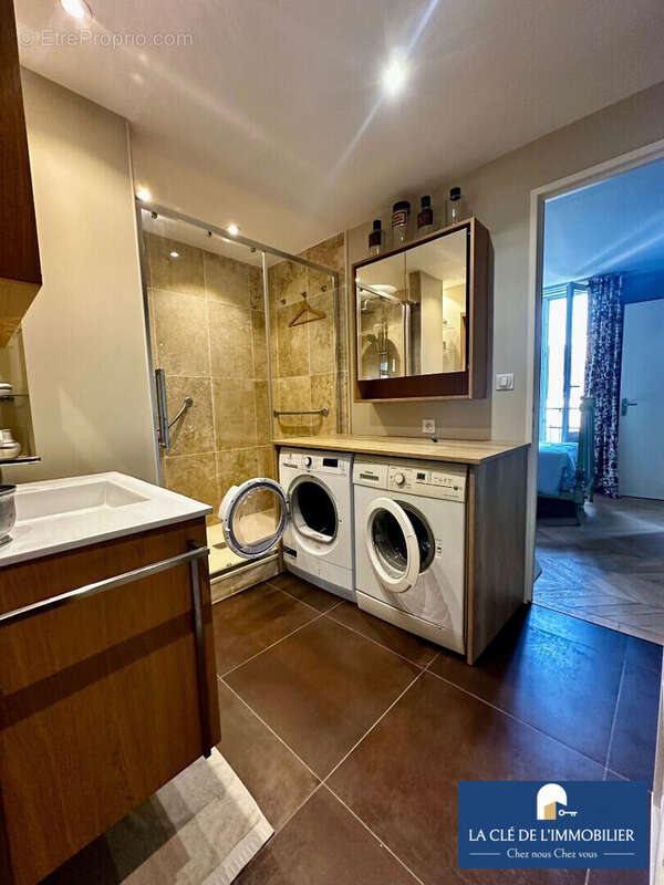 Appartement à QUIMPER