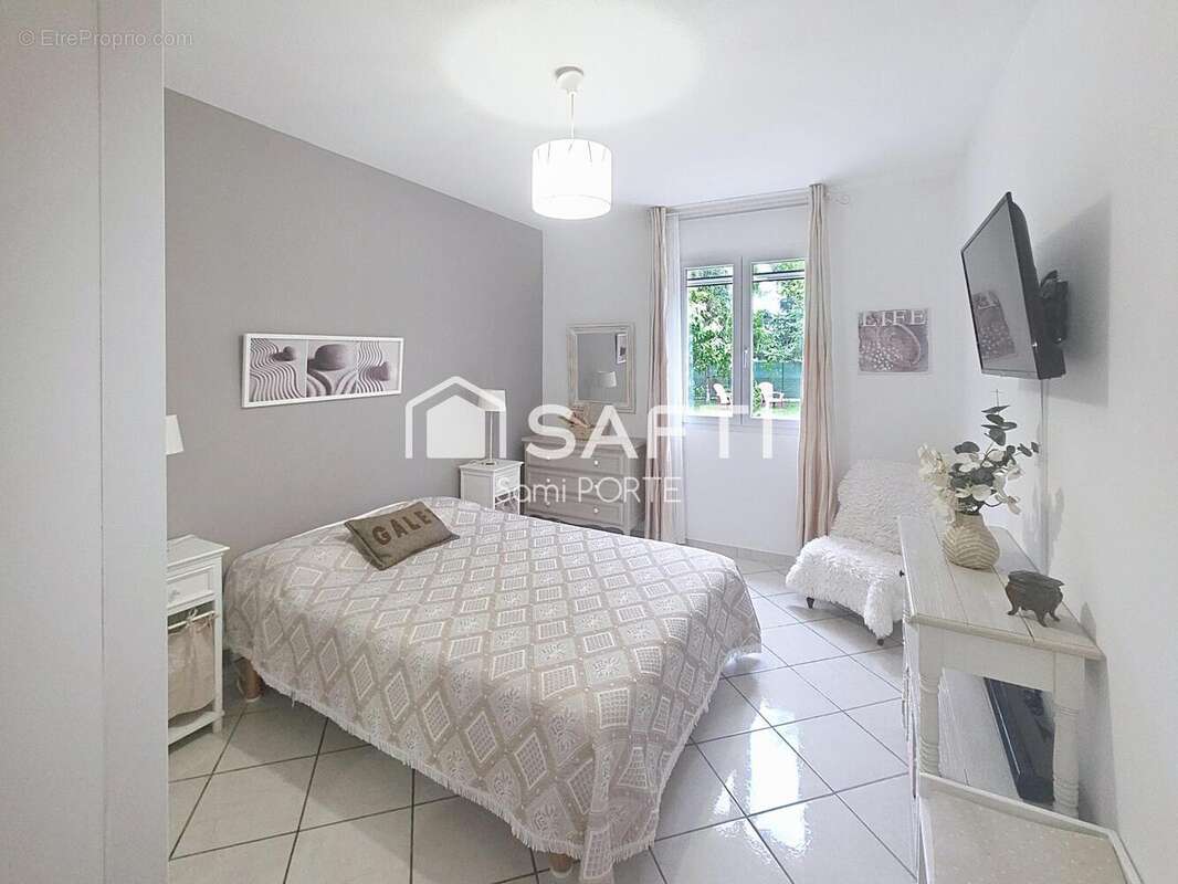 Photo 6 - Maison à LA SAULCE