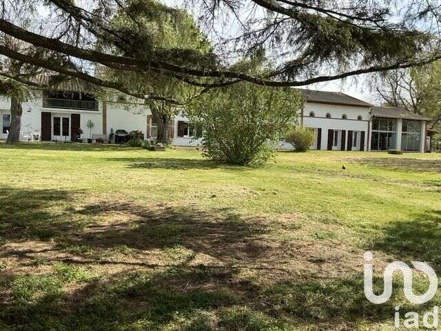 Photo 2 - Maison à BELBERAUD