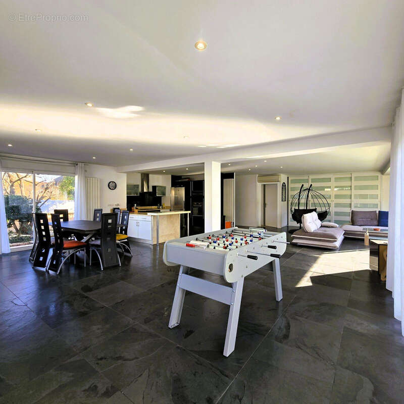 Maison à GRIEGES