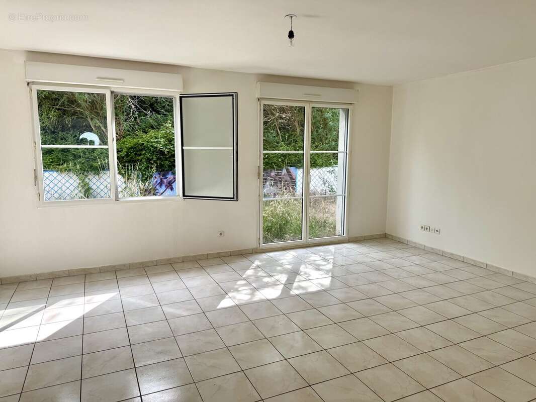 Maison à AMFREVILLE-LA-MI-VOIE