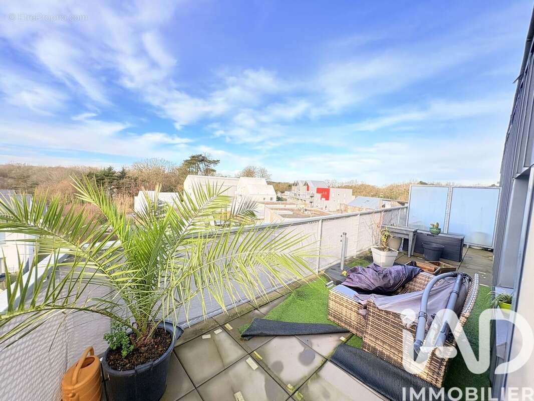 Photo 7 - Appartement à THOUARE-SUR-LOIRE