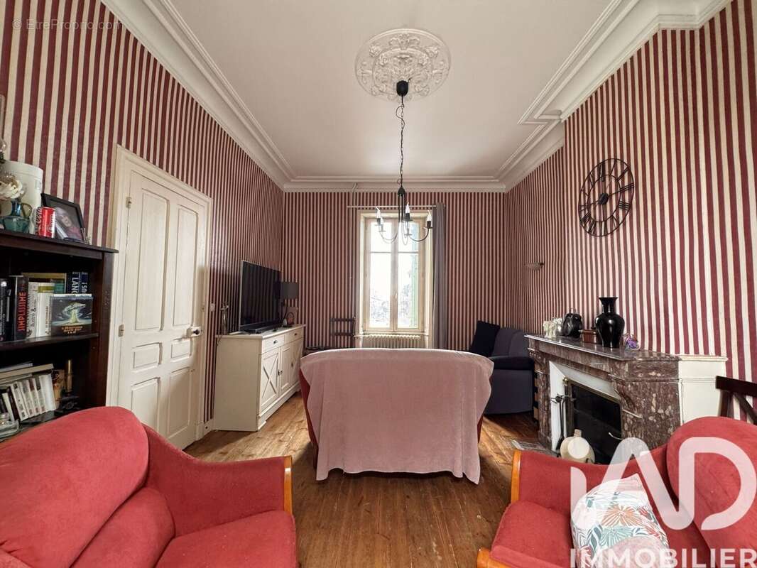 Photo 4 - Maison à FONTENAY-LE-COMTE