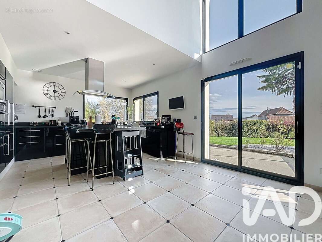 Photo 6 - Maison à ISNEAUVILLE