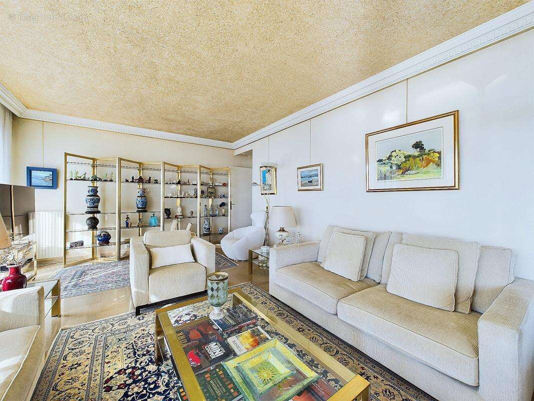 Appartement à AJACCIO