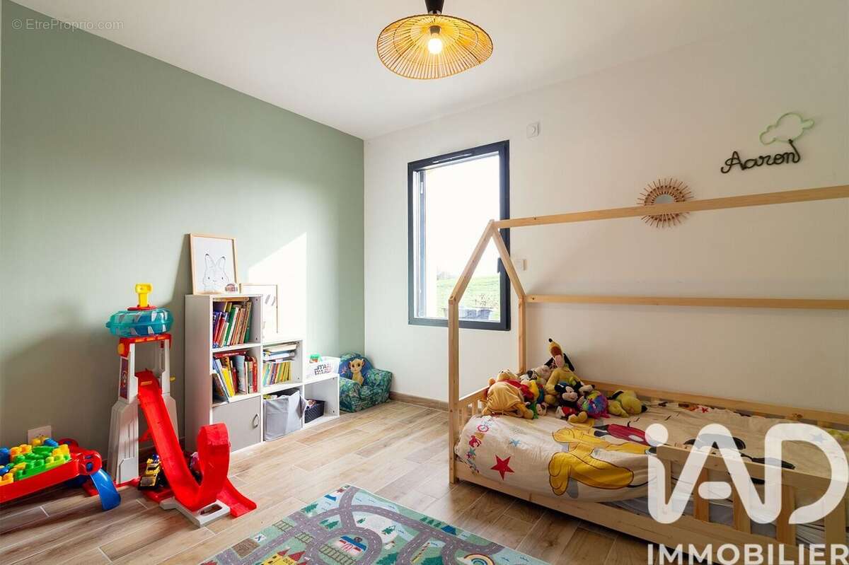 Photo 6 - Maison à SEVERAC