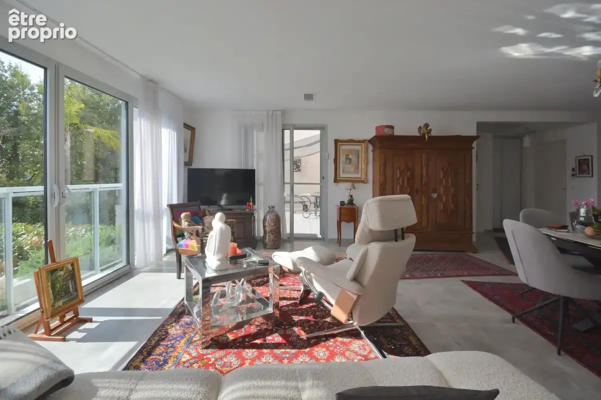 Appartement 3 pièces 84 m² à vendre à Vence (06140) - photo 12