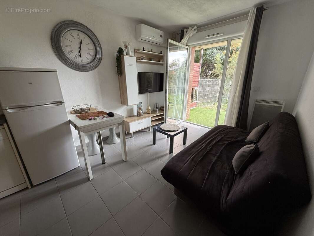 Appartement à ARGELES-SUR-MER