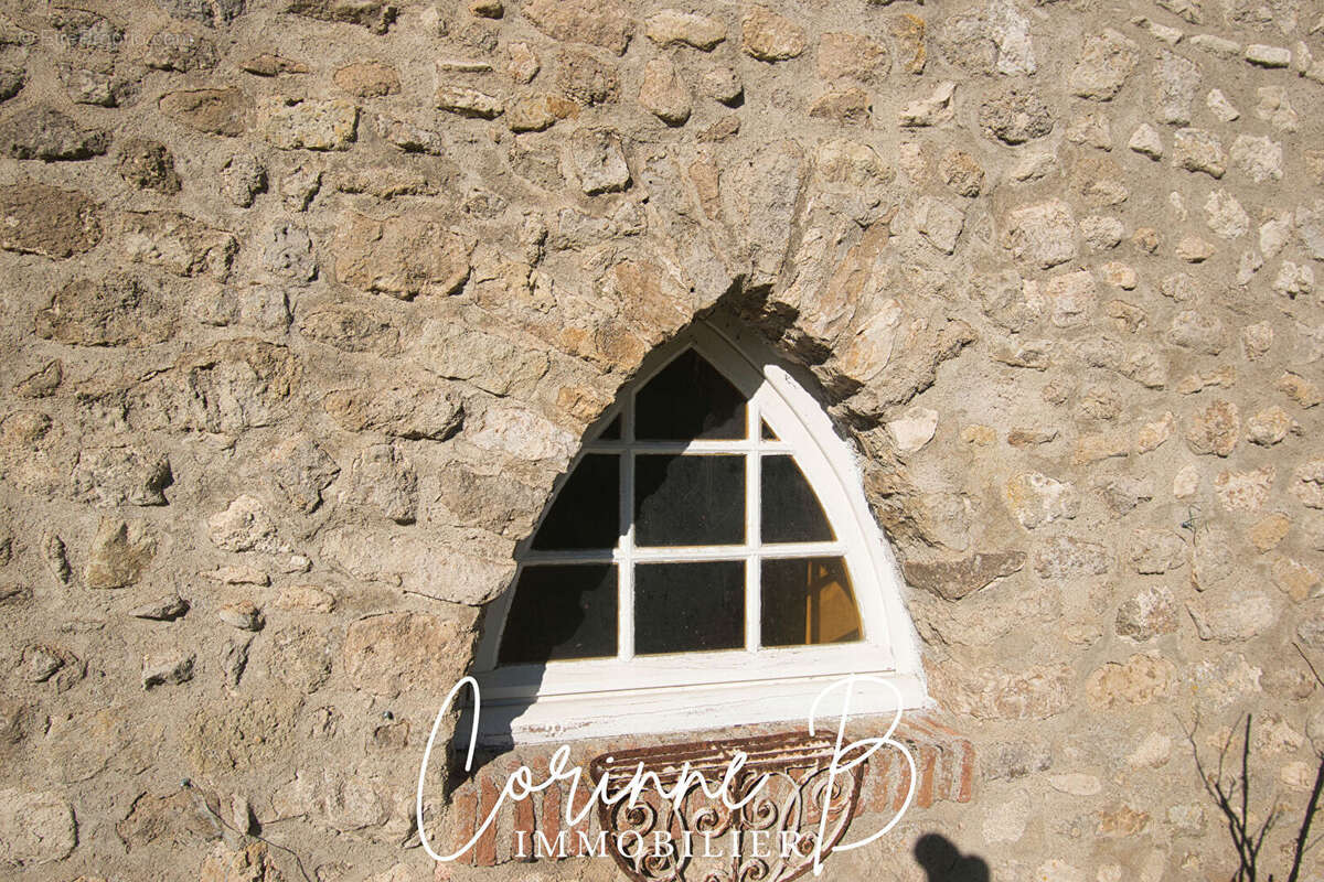 Maison à ETAMPES