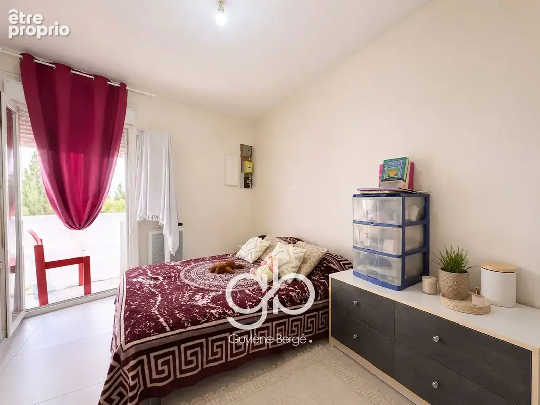 Immeuble de rapport Montpellier - Investissement locatif 4 logements loués - Forte rentabilité - Montpellier - photo 4