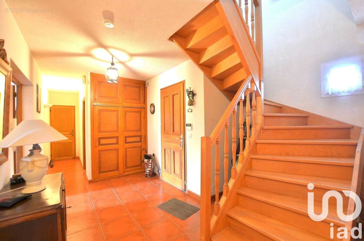 Photo 6 - Maison à POULX