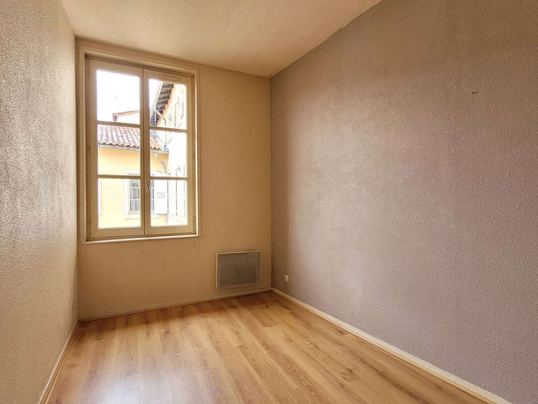 Appartement à LE PUY-EN-VELAY