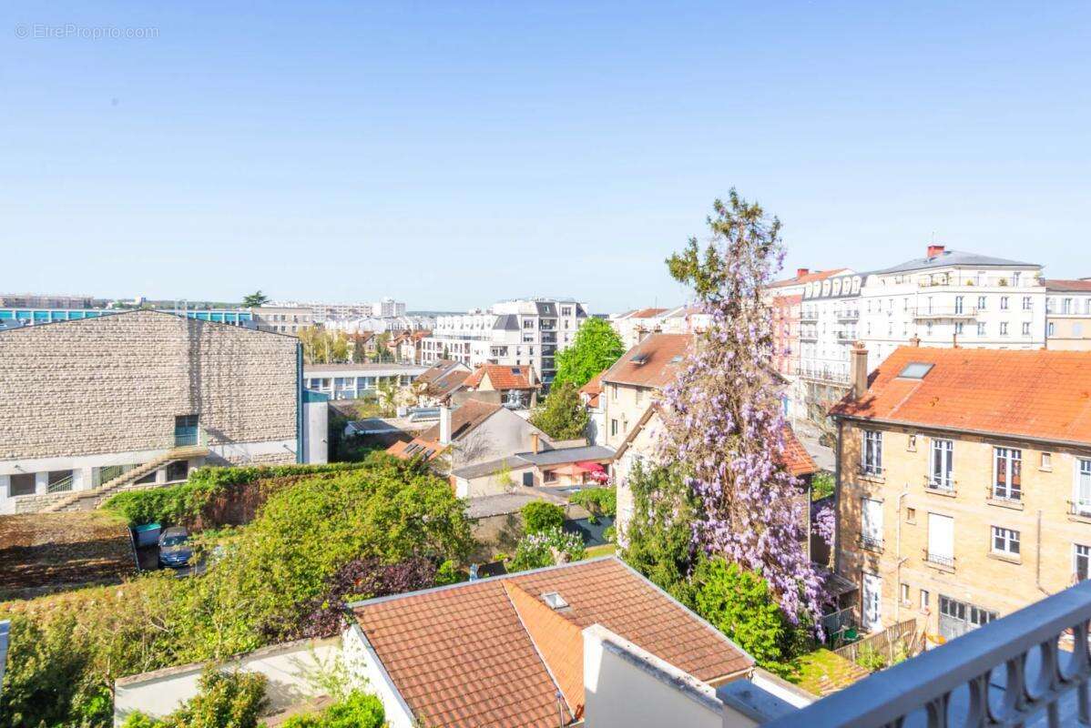 Appartement à POISSY