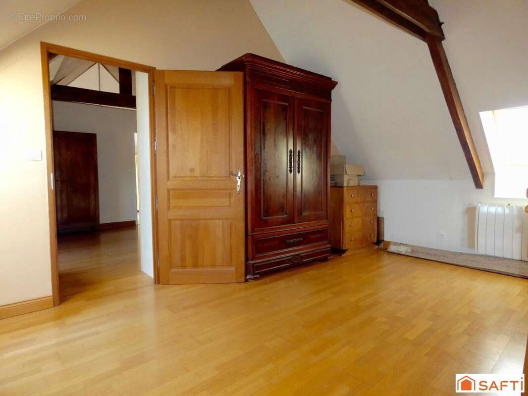 Photo 6 - Maison à QUIMPERLE