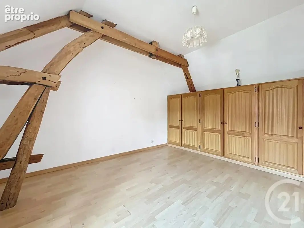 Maison 7 pièces 185 m² à vendre à Chartres (28000) - photo 10