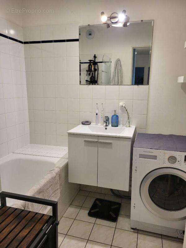 Appartement à ORVAULT