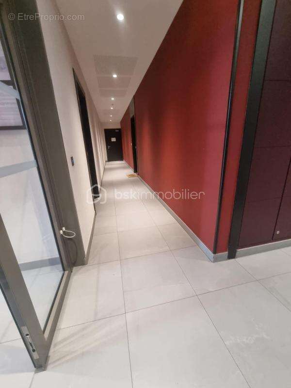 Appartement à MONTEVRAIN