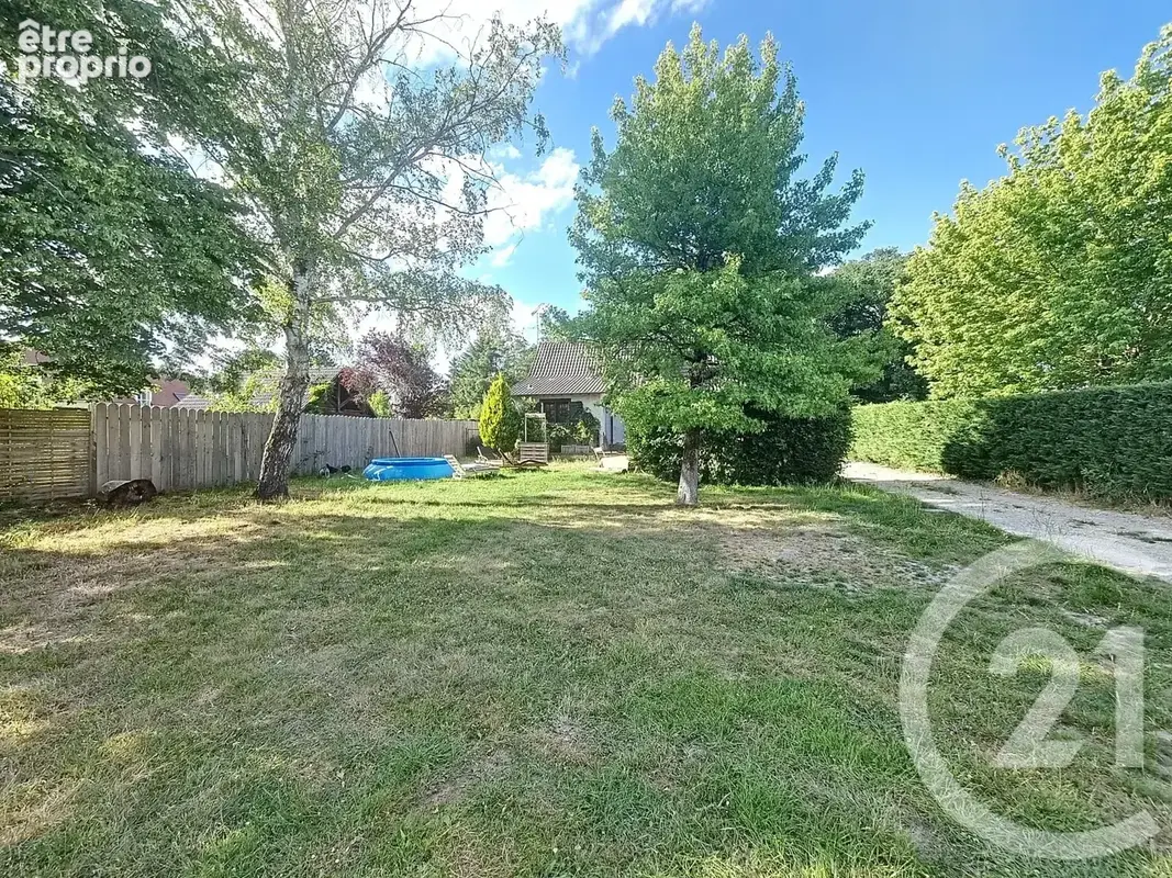 Maison 4 pièces 95 m² à vendre à Menestreau-En-Villette (45240) - photo 8