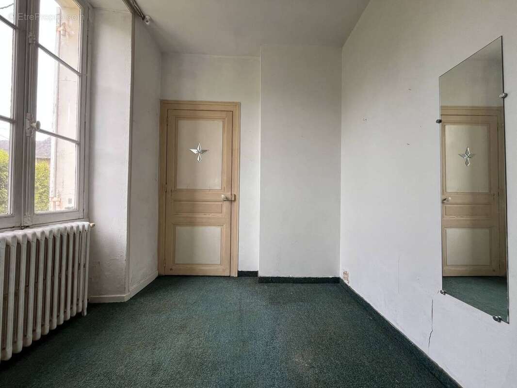 Appartement à PORNICHET
