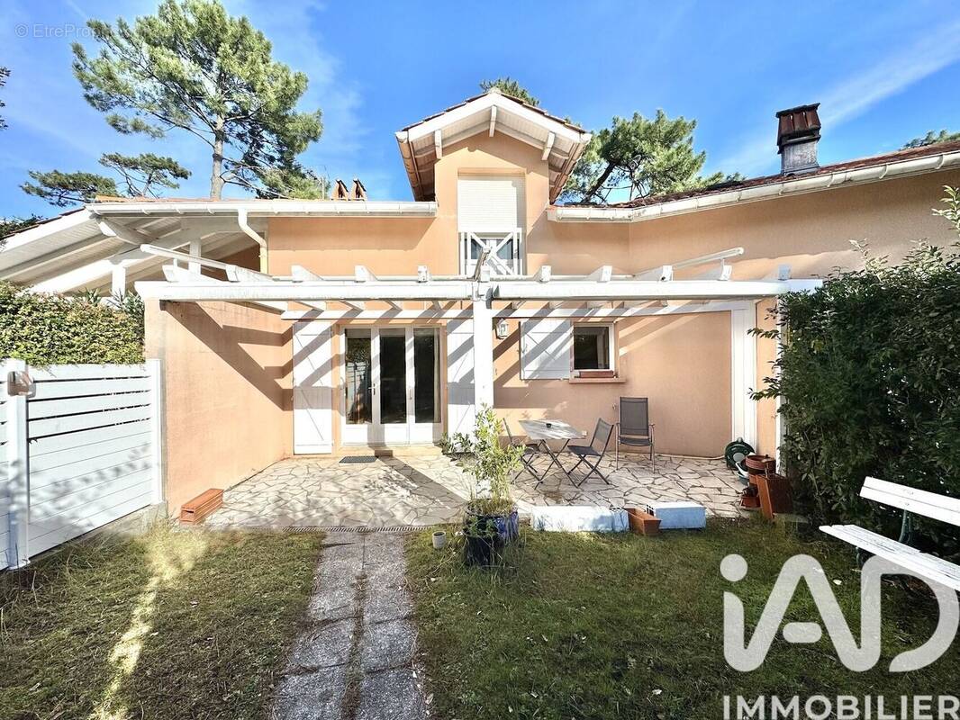 Photo 1 - Appartement à ANGLET