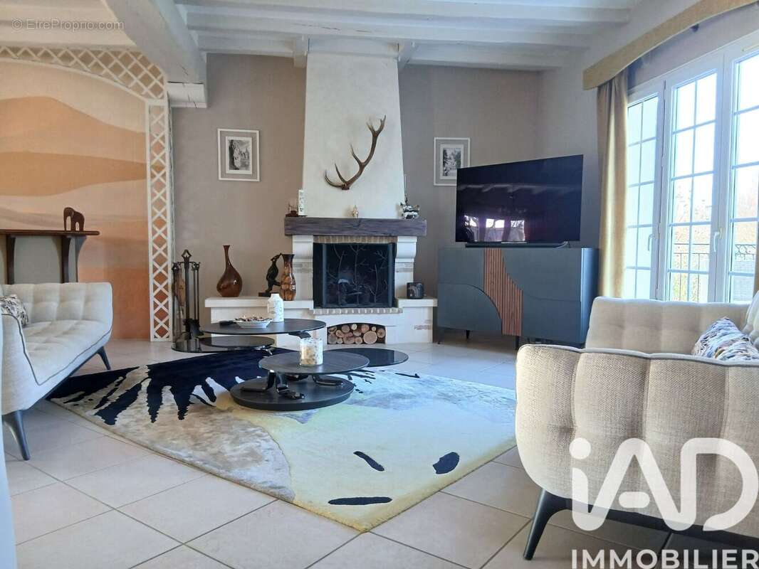 Photo 7 - Maison à LIGRE