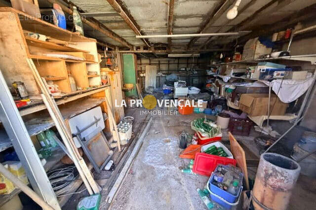 Appartement à GARDANNE