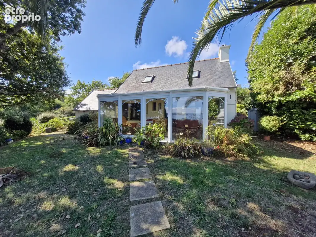 Photo Maison à Roscanvel au prix de 231 000€