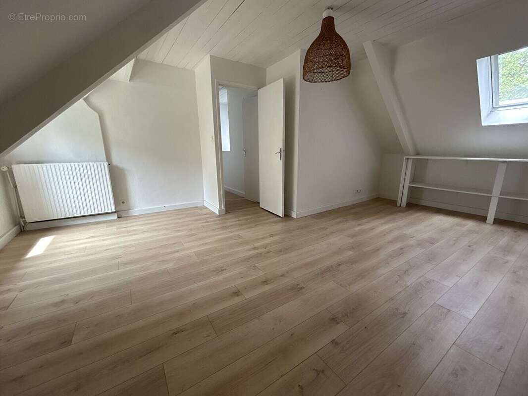 Maison 3 pièces à vendre à Quimper - Exclusivité Rive 8 Immobilier - photo 6