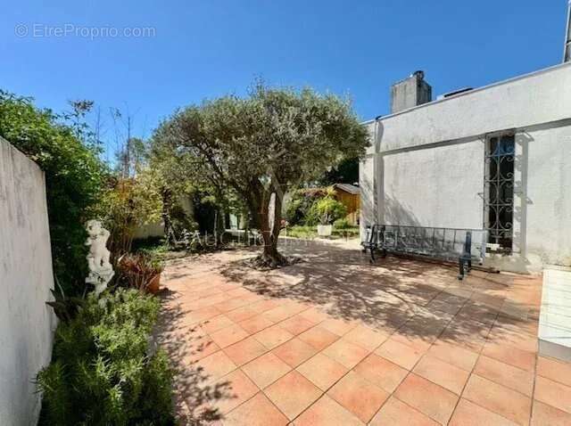 Maison à LA GRANDE-MOTTE