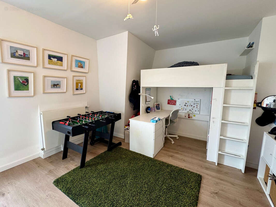 Appartement à CLAMART
