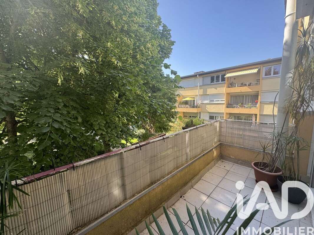 Photo 6 - Appartement à MASSY