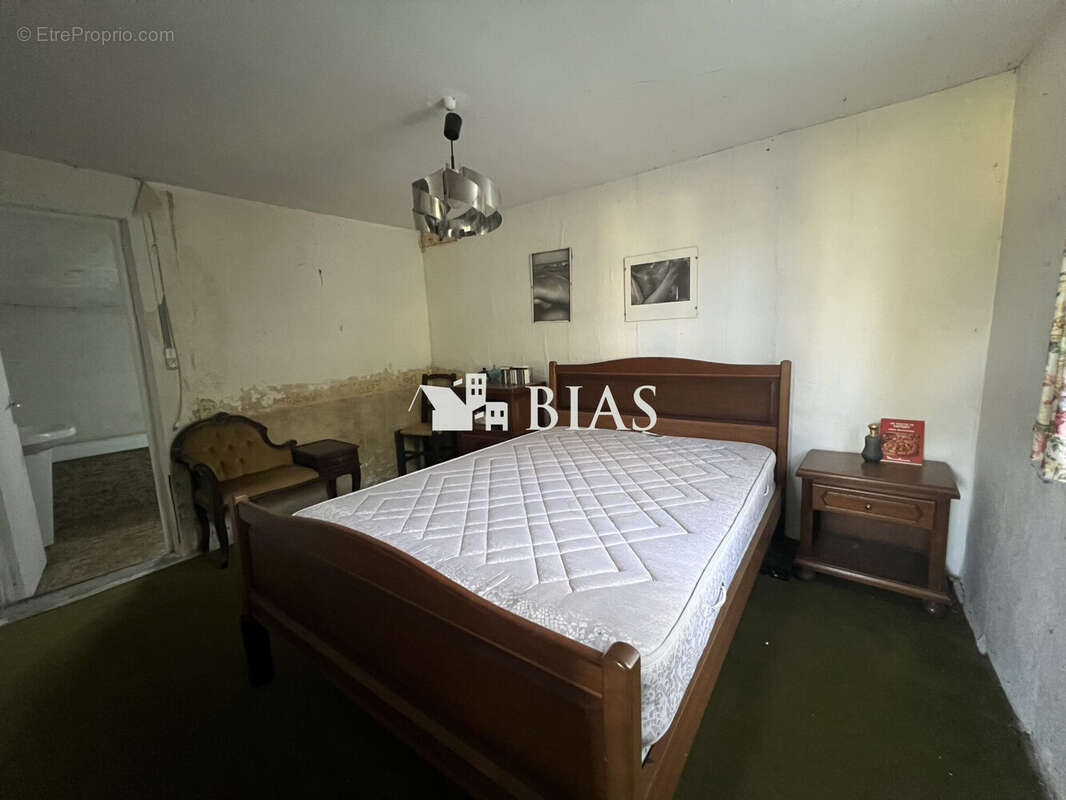Maison 28 m² à Broglie  - photo 3