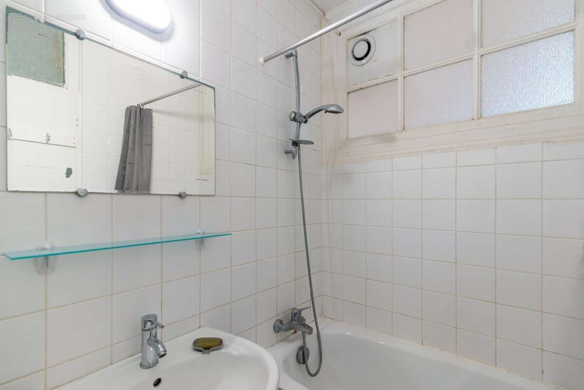 Appartement à BIARRITZ