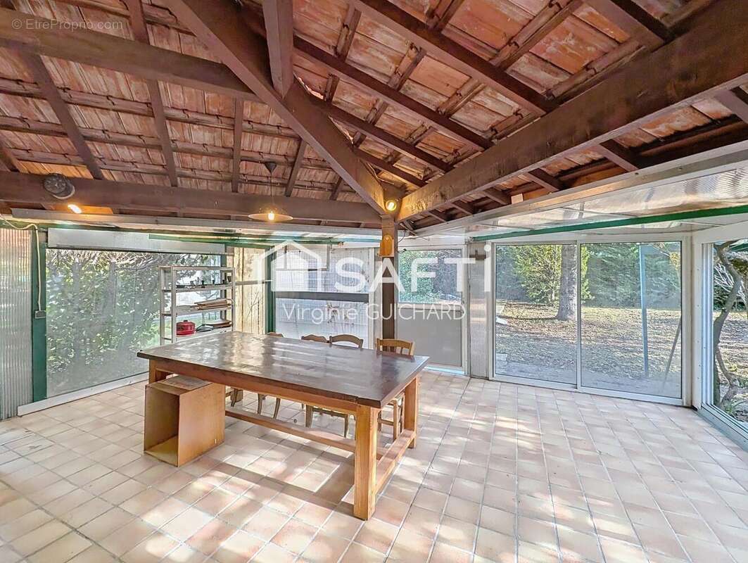 Photo 9 - Maison à DIGNE-LES-BAINS