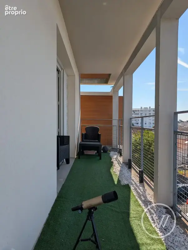 Appartement 4 pièces 78 m² à vendre à Le Mee-Sur-Seine (77350) - photo 9