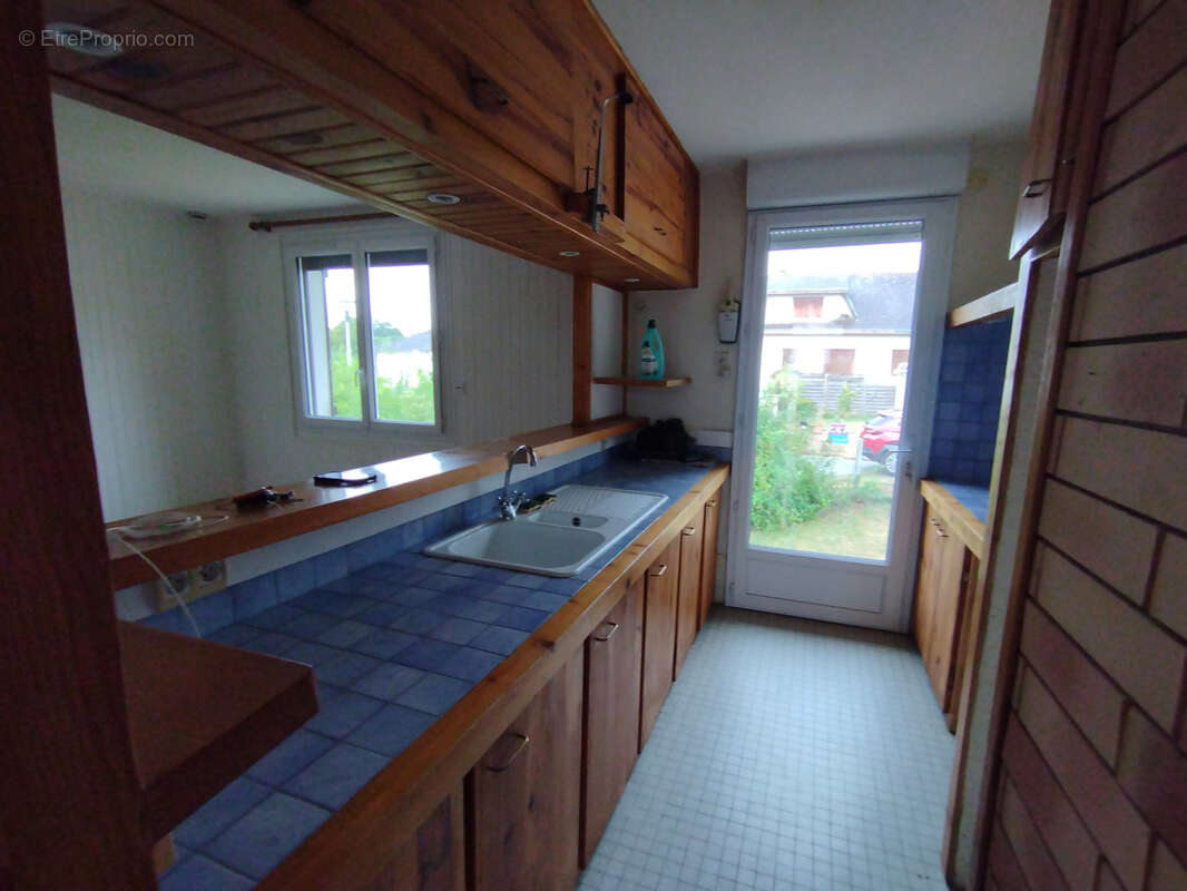 Maison à CHATEAUDUN