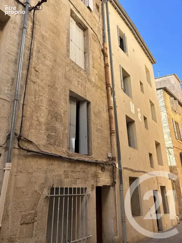 Appartement 1 pièce 21 m² à vendre à Montpellier (34000) - photo 2