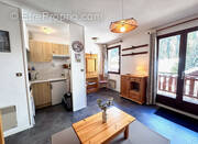 Appartement à TIGNES