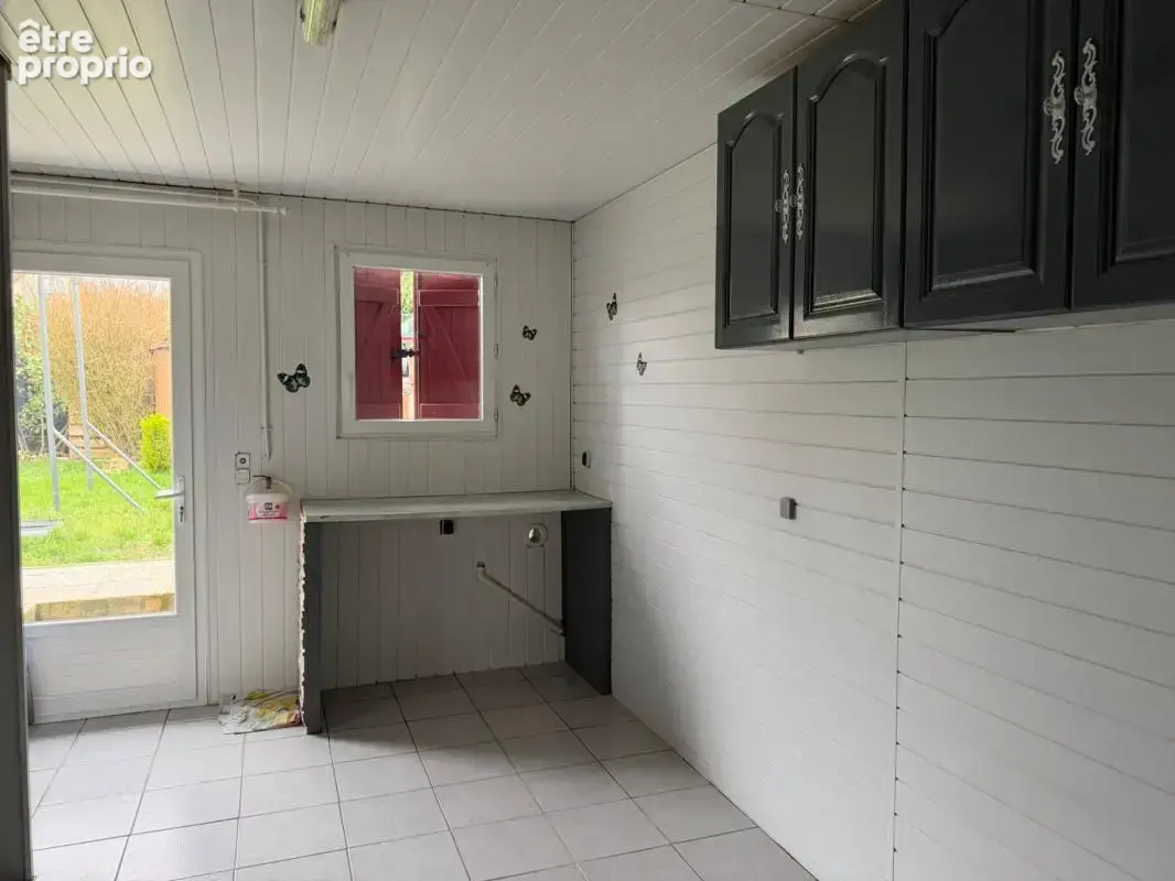 Pavillon de plain pied 2 - 3 chambres - photo 7
