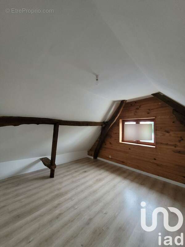 Photo 9 - Maison à LANCHERES