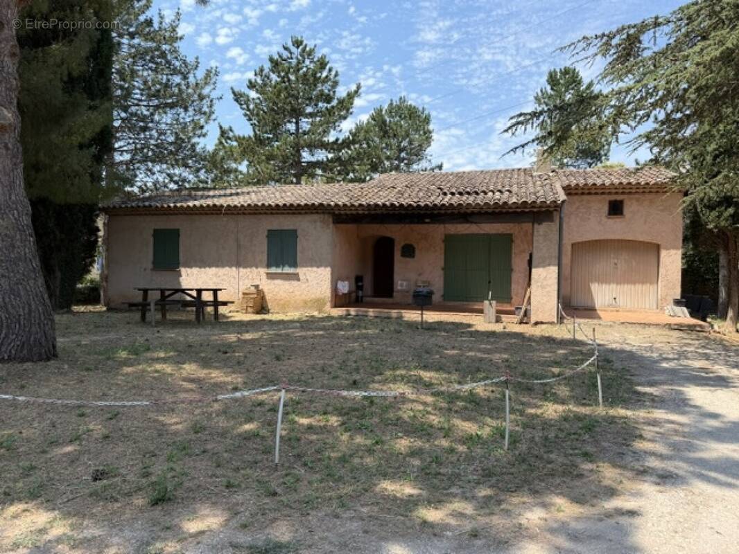 Maison à GARDANNE